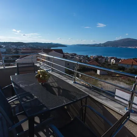 Little Paradise Apartamento Trogir