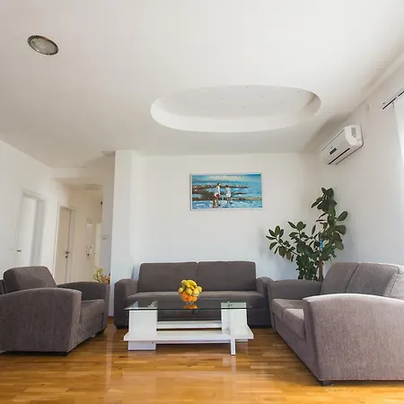 Little Paradise Apartamento *