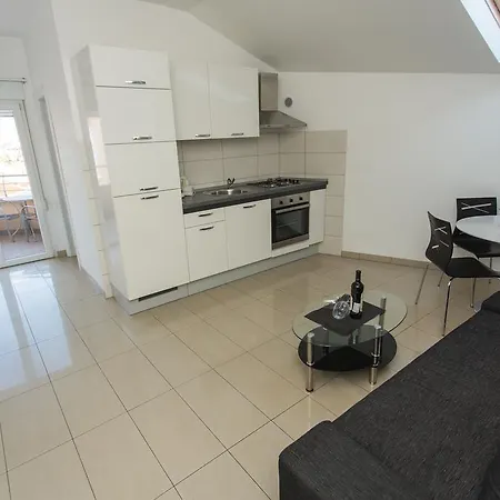 Apartamento Little Paradise *