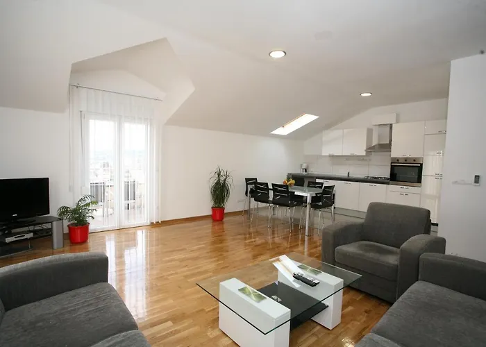 Apartamento Little Paradise *