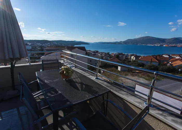 Little Paradise Apartamento Trogir