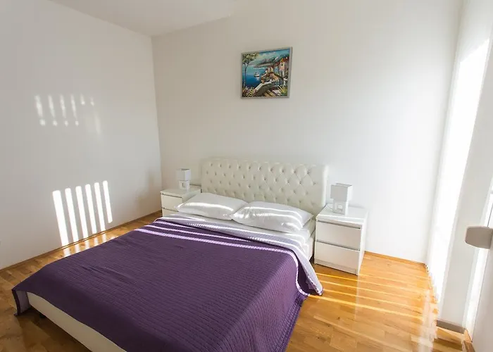 Little Paradise * Trogir