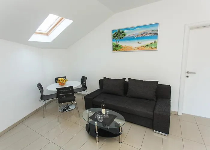 Little Paradise Apartamento