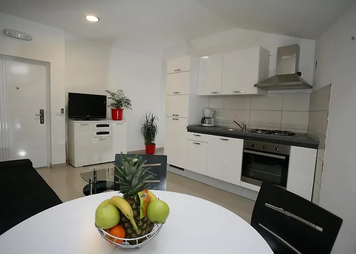 Little Paradise Trogir