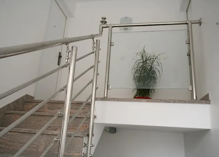 Апартаменты Little Paradise Трогир