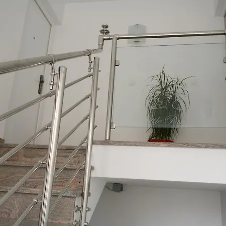 Διαμέρισμα Little Paradise Τρογκίρ