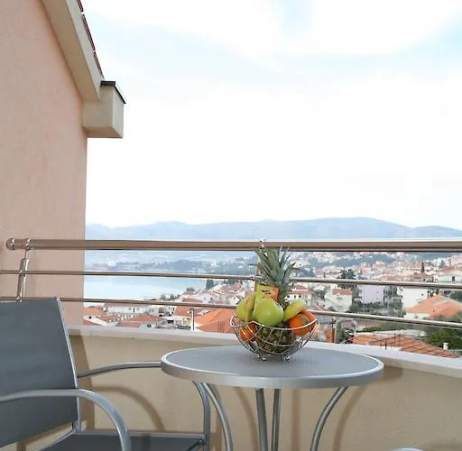 Appartement Little Paradise